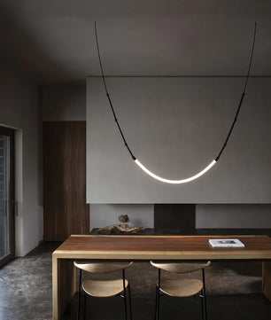 Leda Chandelier