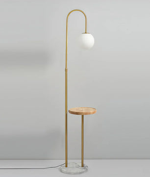 Michideco Floor Lamp