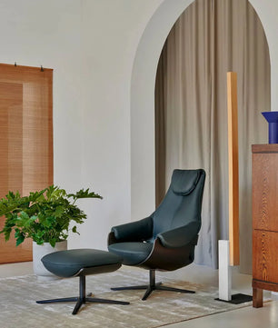High Line Floor Lamp