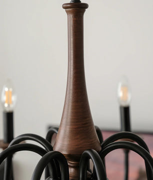 Aubrey Chandelier