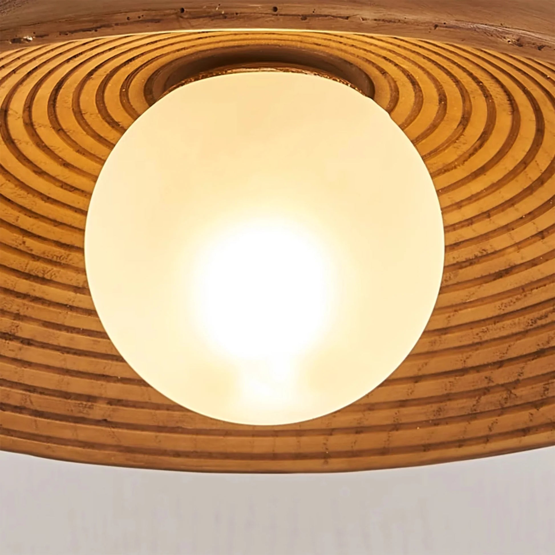 Teelin Ceiling Light