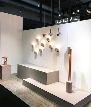 Ambra Floor Lamp