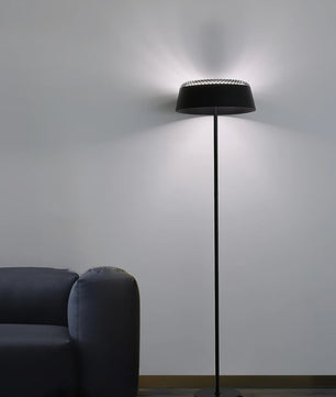 Ring Floor Lamp