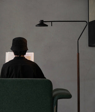 Cos Floor Lamp