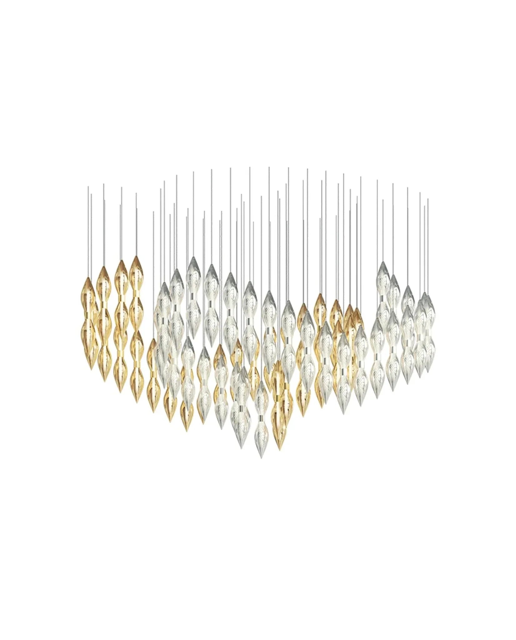 Opera Chandelier