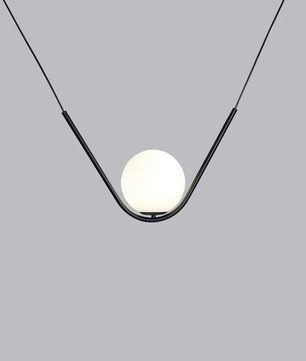 Perla Pendant Light