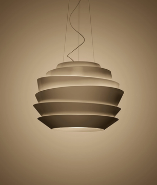Le Soleil Pendant Light