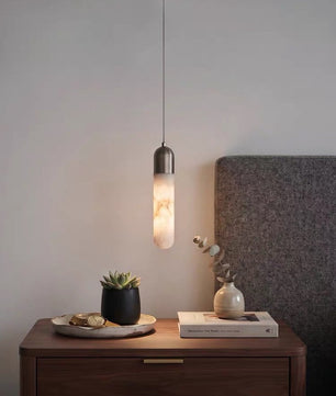 Capsula Pendant Light