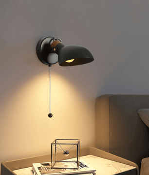 Aisilan Wall Lamp Adjustable Reading Light S13