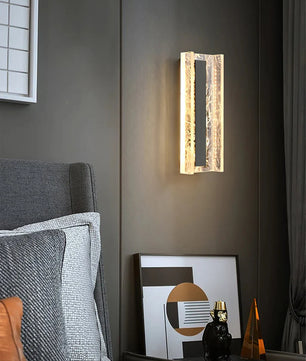 Alberta Wall Lamp