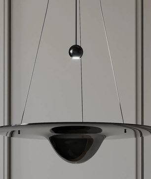 Momento Pendant Light