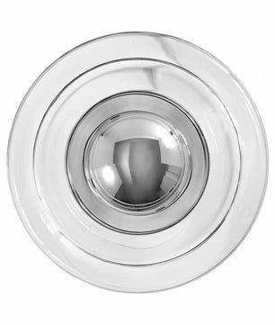 Press Wall Light