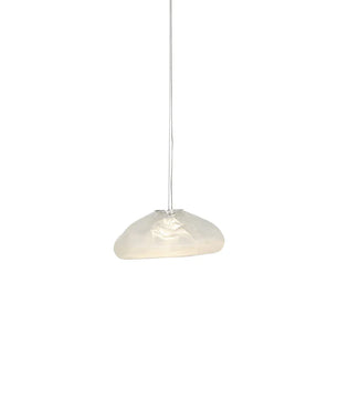73 Random Glass Pendant Light