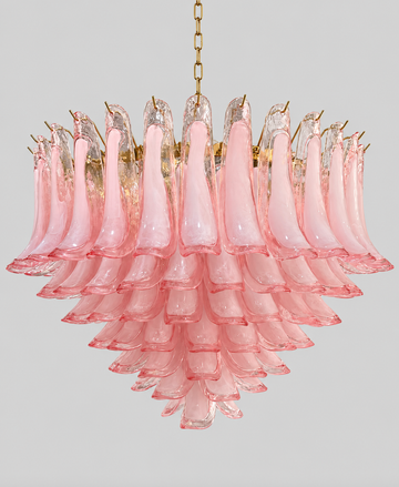 Pink & Gold