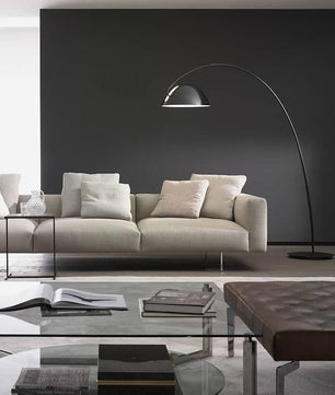 Pluma Floor Lamp