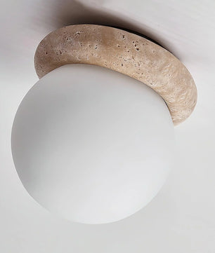 Asteroid Ceiling Lamp