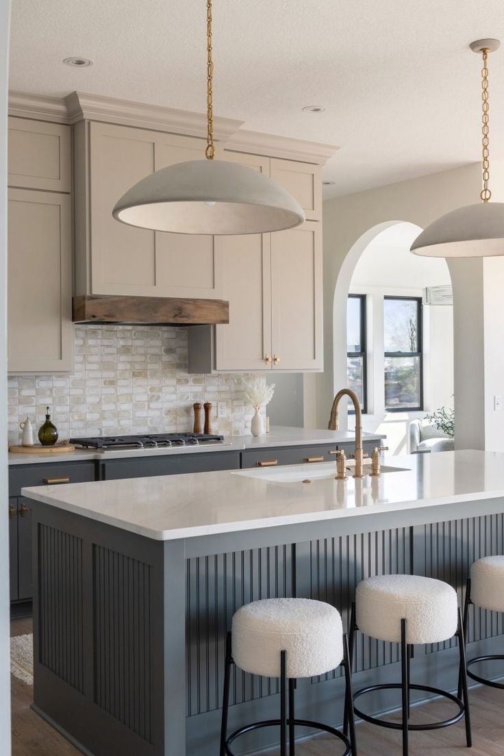 Dome Pendant Light