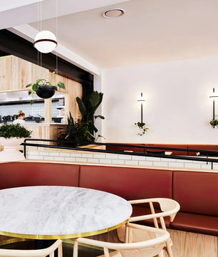 Solstice Outdoor Wall Light