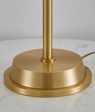 Zeid Floor Lamp