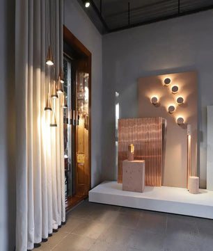 Ambra Floor Lamp