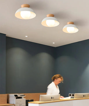 Volo Ceiling Lamp