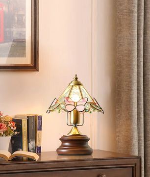 Bieye Butterfly Table Lamp