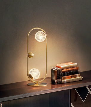 Maya Table Lamp