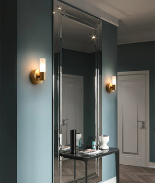 Barton Wall Lamp