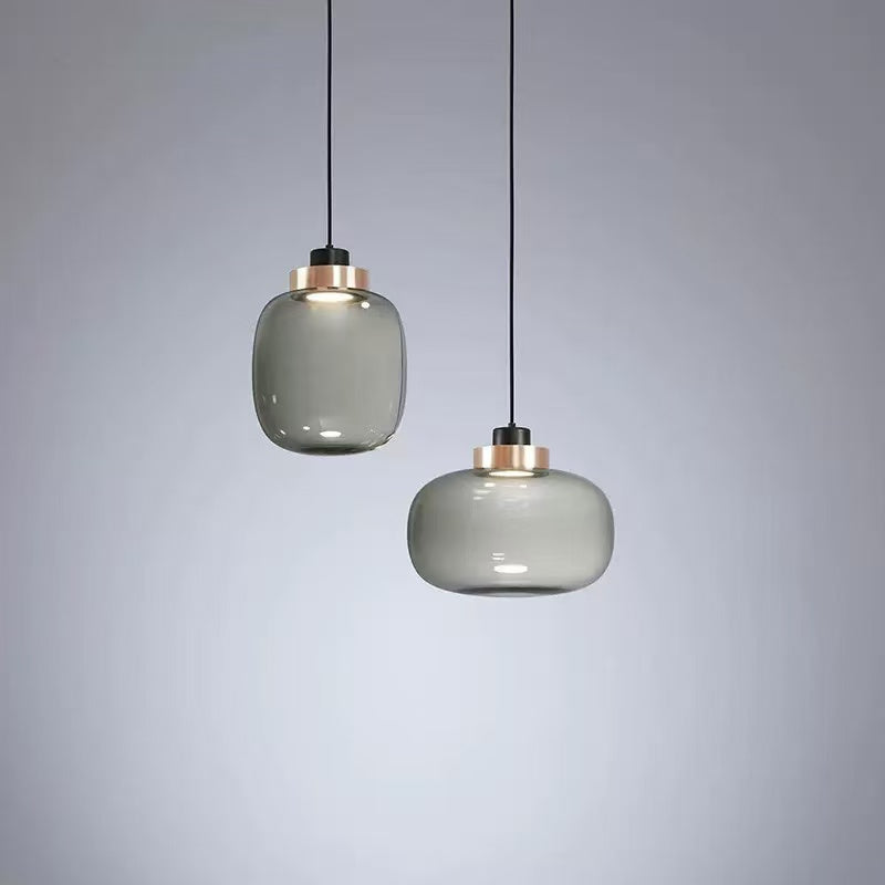 Legier Pendant Light