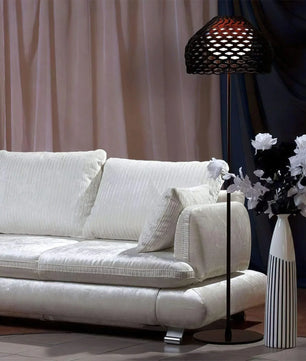 Tatou Floor Lamp