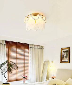 Aureus Pearl Ceiling Lamp