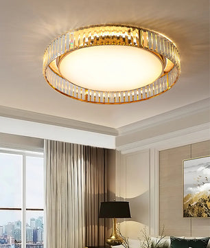 Curzon Ceiling Lamp