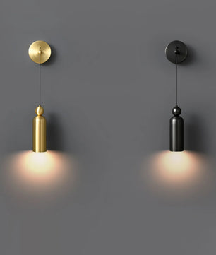 Madame Wall Lamp