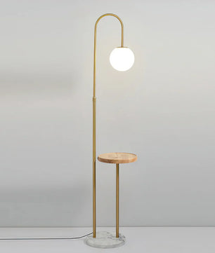 Michideco Floor Lamp