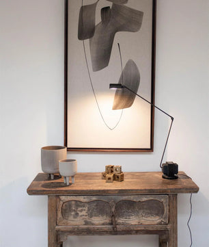 Zalena Table Lamp