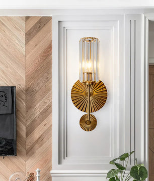 Cecily Wall Lamp
