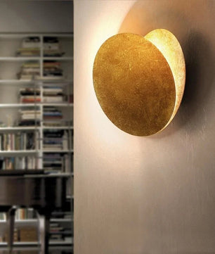 Lederam Wall Lamp
