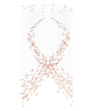 Flamenco Chandelier