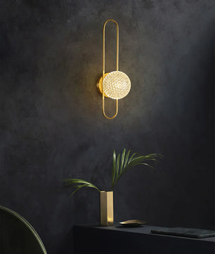 Bervalo Wall Lamp