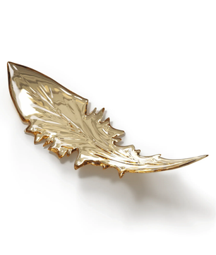 Nectar Leaves Chandelier