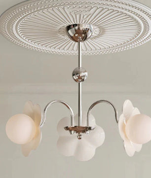Acacia Chandelier