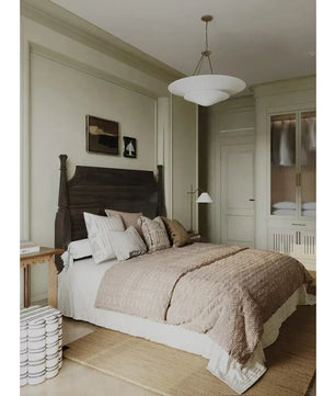 Mollino Chandelier