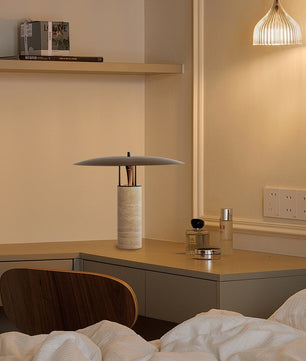 Luna Table Lamp