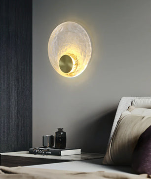 Aurum Wall Lamp