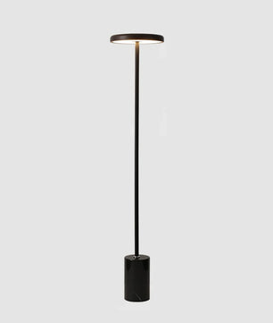 Oblique Floor Lamp