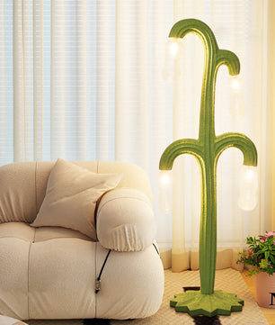 Cactus Floor Lamp