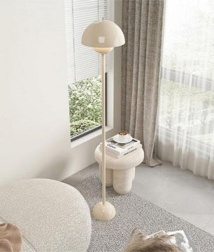 Macaron Flower Bud Design Floor Lamp S139