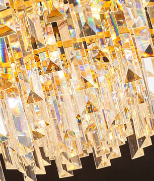 Astraluxe Chandelier