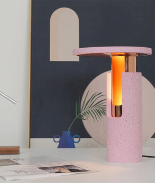 Ambra Table Lamp