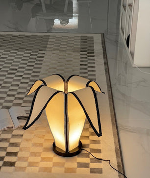 Banana Table Lamp
